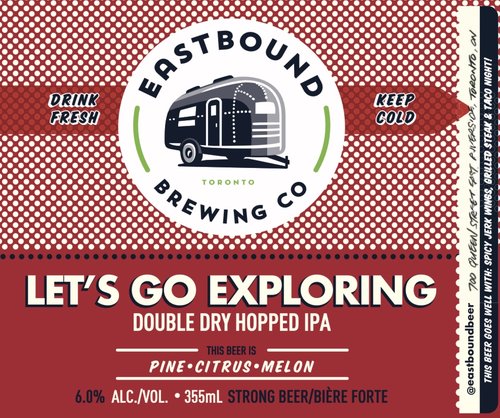 Летс Гоу Эксплоринг