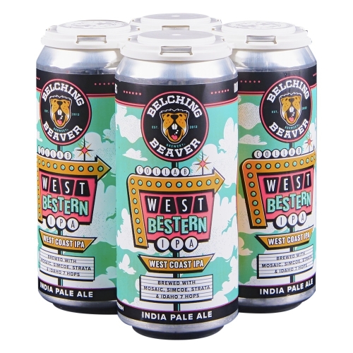 Вест Бестерн