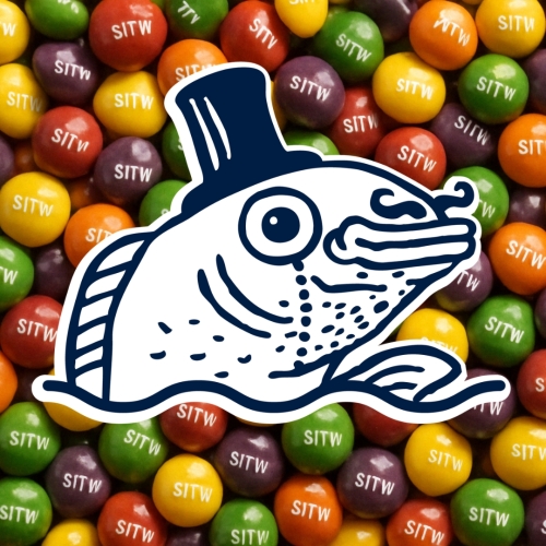 Скиттлеброй Кэнди Сауэр