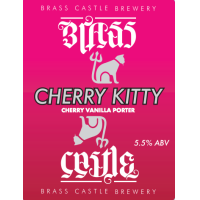 Черри Китти