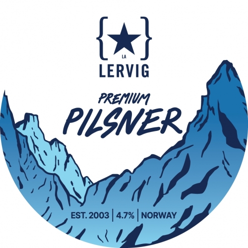 Лервиг Пилснер