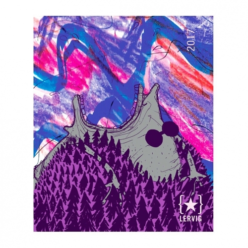 Барли Вайн (2017)