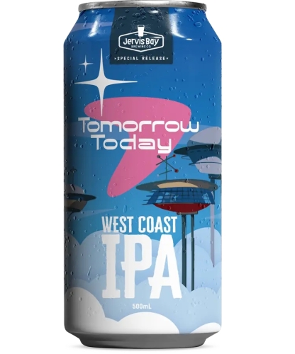 Томорроу Тудэй