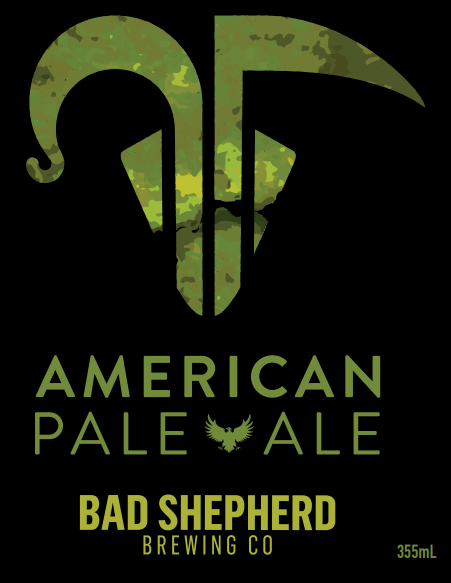 Американ Пэйл Эль