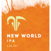 Нью-Ворлд ИПА