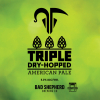 Триппель Драй Хоппед Американ Пейл Эль