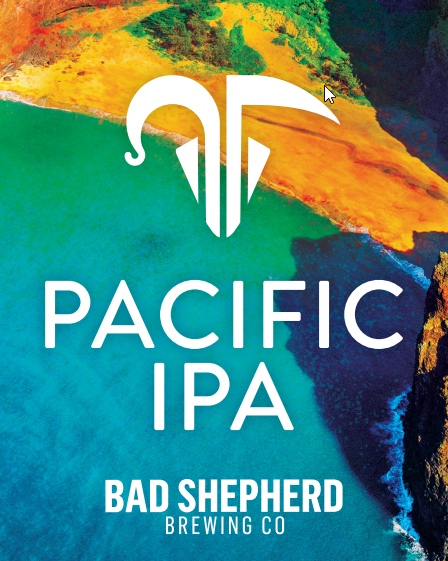 Пасифик ИПА