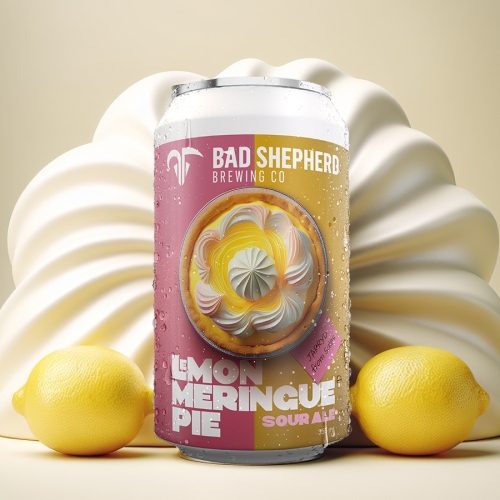 Лемон Меринг Пай Соур