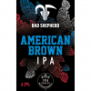 Американ Браун ИПА