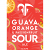 Гуава Орандж энд Пассионфрут Соур