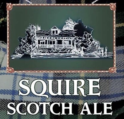 Сквайр Скотч Эль