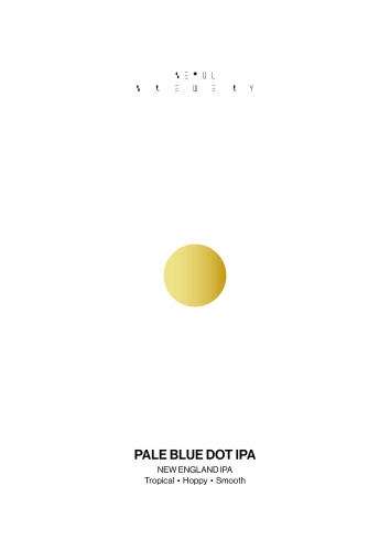 Пейл Блю Дот ИПА