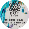 Микро Оук Фрут Тинги