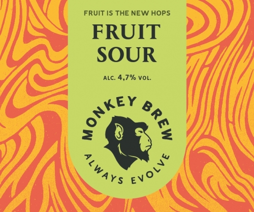 Фрут Из зе Нью Хопс