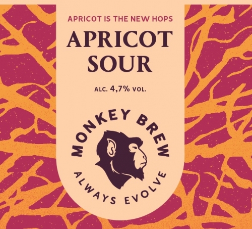 Априкот Из зе Нью Хопс