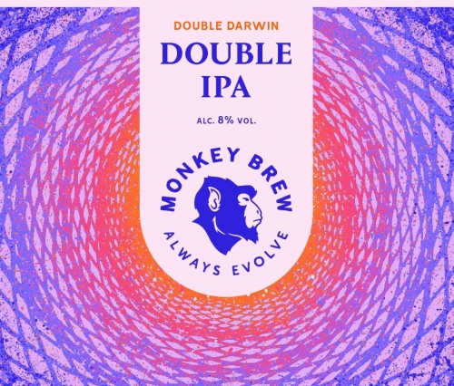 Дабл Дарвин