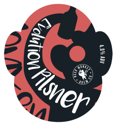 Эволюшн Пилснер