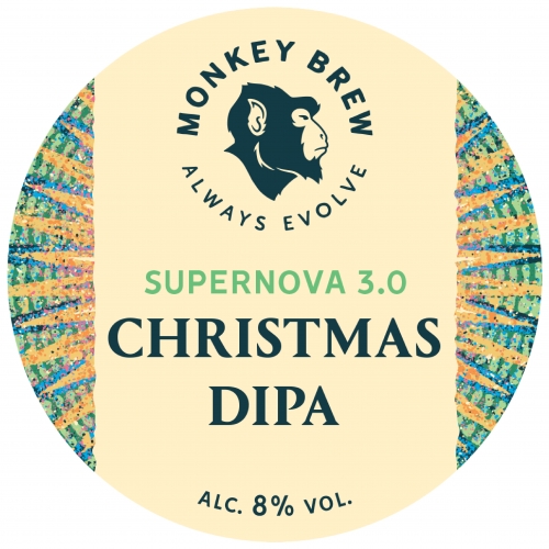 Супернова 3.0