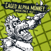 Си-Би Кейджед Альфа Манки ИПА