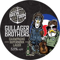 Галлагер Бразерс