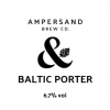Балтик Портер