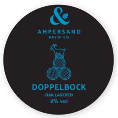 Доппельбок Оук Лагерд