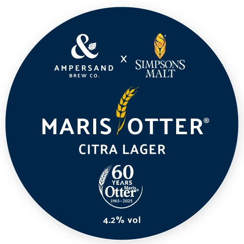 Марис Оттер Цитра Лагер