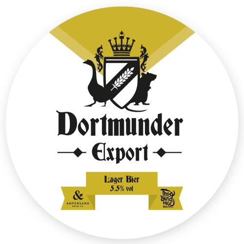 Дортмундер Экспорт Лагер