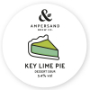 Ки Лайм Пай Десерт Соур