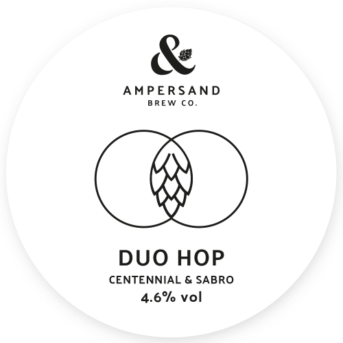 Дуо Хоп: Сенченниал и Сабро