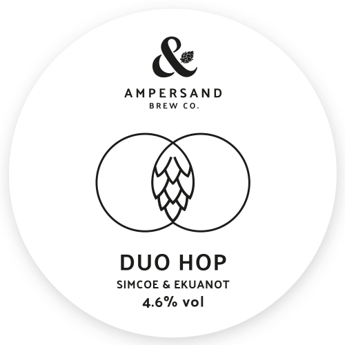 Дуо Хоп - Симко и Экуанот