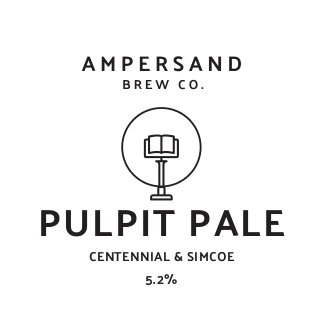 Палпит Пейл с Ценненниал и Симко