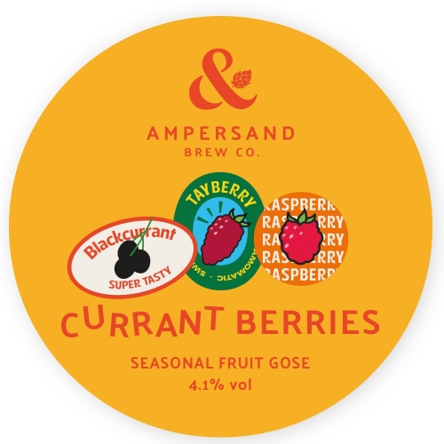 Керрент Беррис