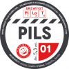 Пайлот Лаб: Пилс 01