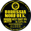 Боруссия Норфолк