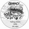 Фоллинг Даун