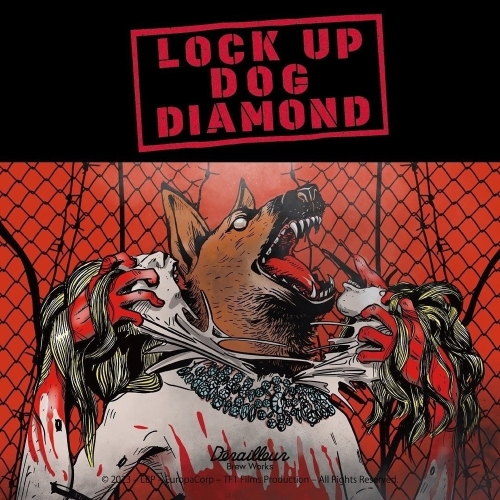 Лок Ап Дог Даймонд