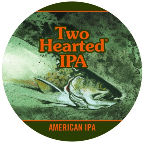 Ту Хартед ИПА