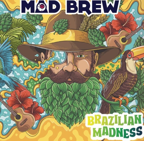 Бразилиан Мэднесс