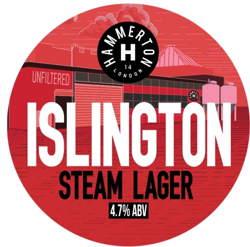 Ислингтон Лагер