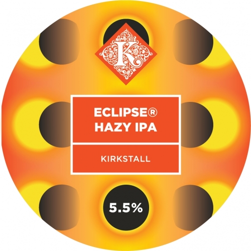 Эклипс Хейзи ИПА