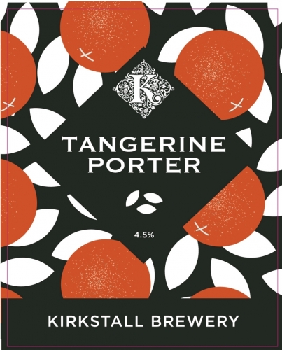 Танжерин Портер