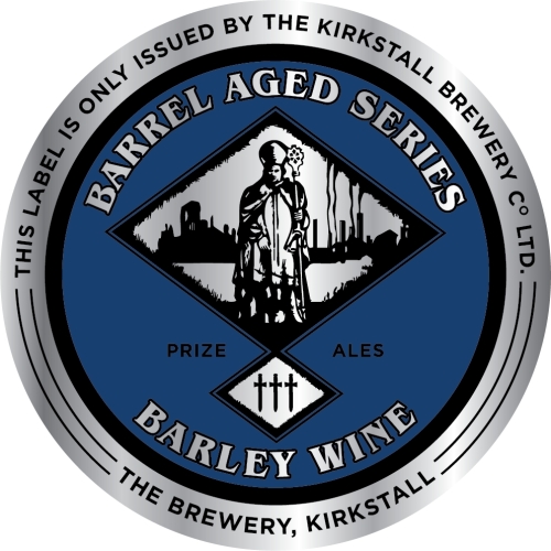 Баррел Эйджд Барли Вайн (2024)