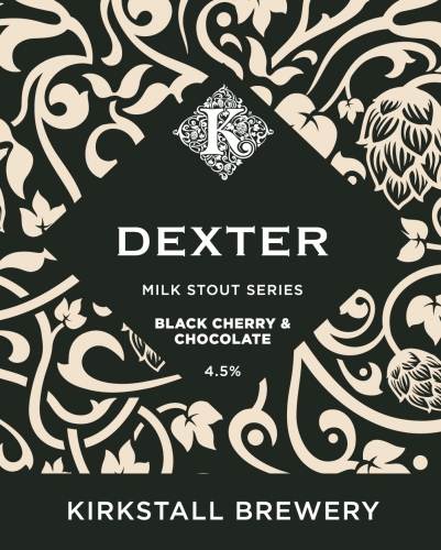 Декстер (Блэк Черри энд Чоколат)