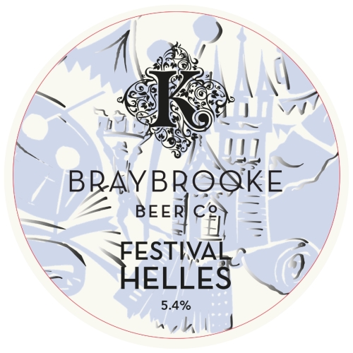 Фестиваль Хелль