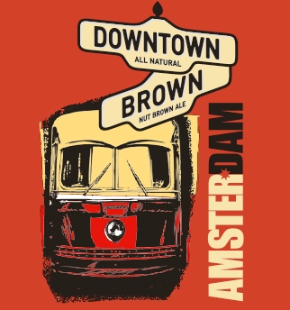 Даунтаун Браун