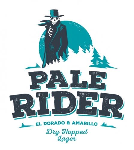 Пэйл Райдер