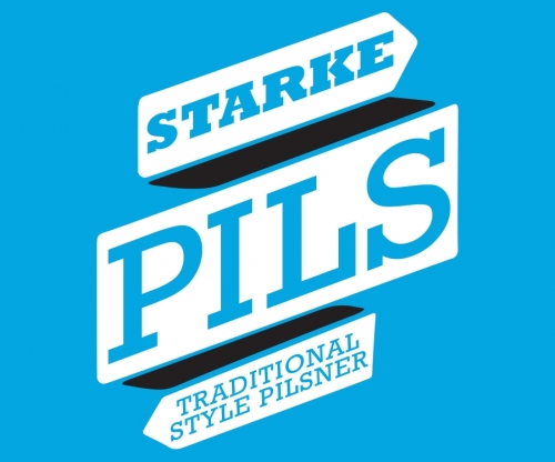 Штарке Пилс