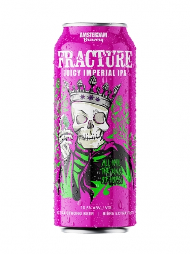 Фракчер Джуси Империал ИПА