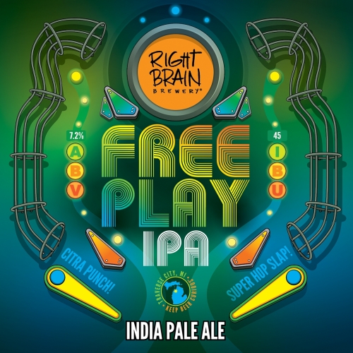 Фри Плей ИПА